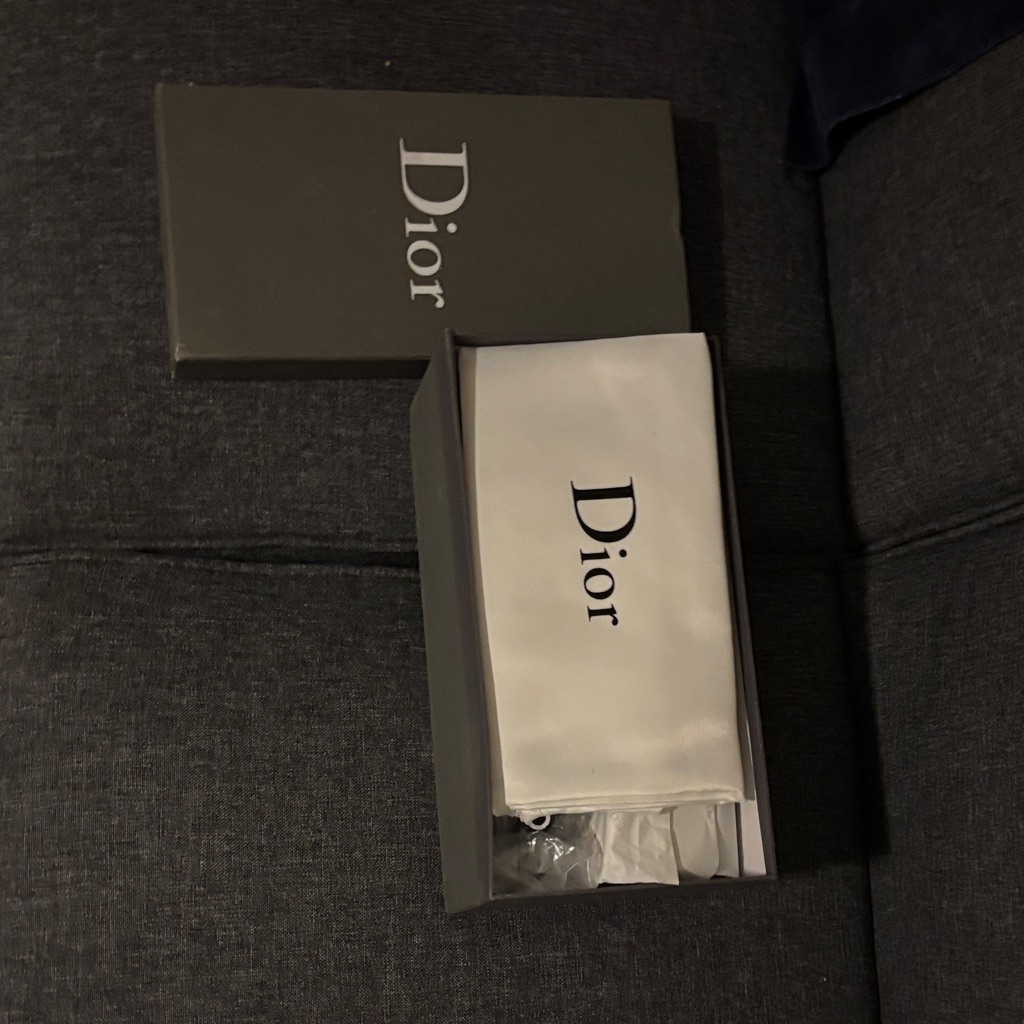 Dior Women's Sandals - Box And Dust Bag
